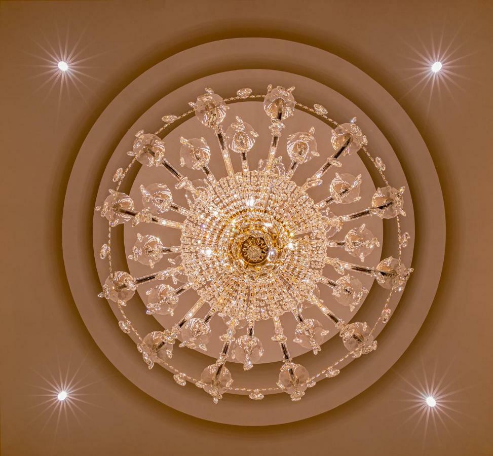 Regenta Central Cassia Zirakpur Chandigarh Esterno foto